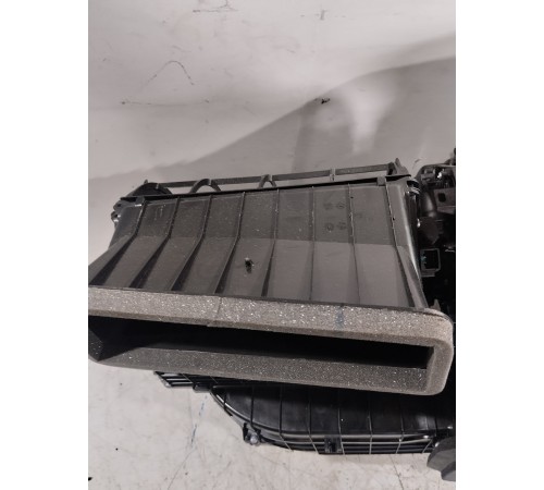 Корпус отопителя печки