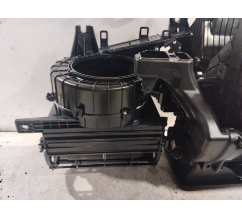 Корпус отопителя печки