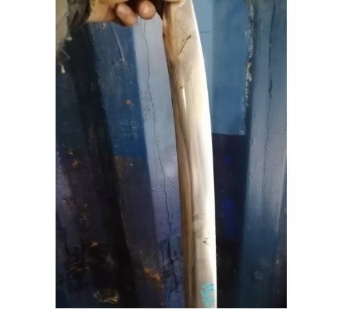 Рейлинг крыши левый