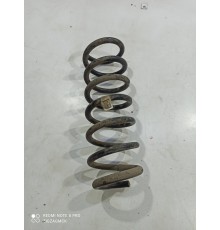 Пружина подвески передняя