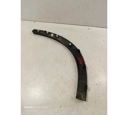 Молдинг крыла задний правый