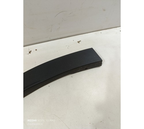 Молдинг крыла задний правый