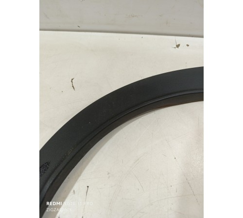 Молдинг крыла задний правый