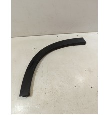 Молдинг крыла задний правый