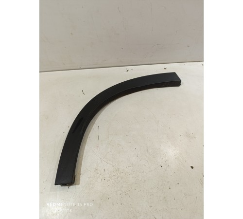 Молдинг крыла задний правый