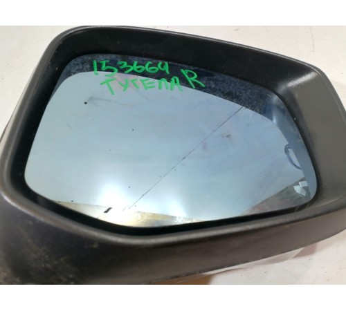 Зеркало заднего вида боковое правое