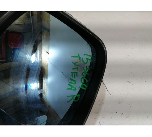 Зеркало заднего вида боковое правое