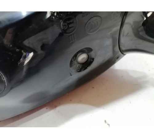 Зеркало заднего вида боковое правое