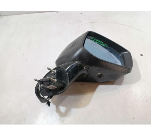 Зеркало заднего вида боковое правое