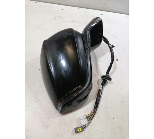 Зеркало заднего вида боковое правое