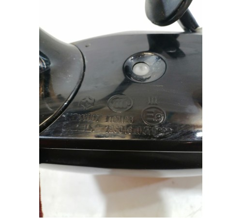 Зеркало заднего вида боковое правое