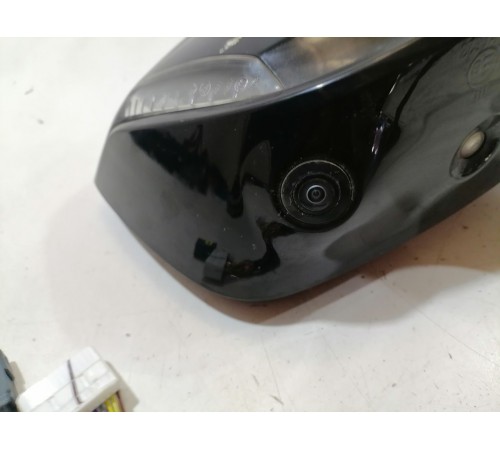 Зеркало заднего вида боковое правое