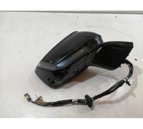 Зеркало заднего вида боковое правое