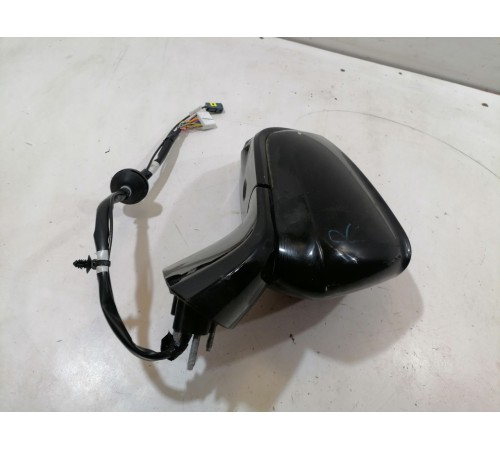 Зеркало заднего вида боковое правое