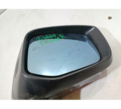 Зеркало заднего вида боковое правое