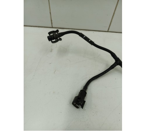 Трубка вакуумная