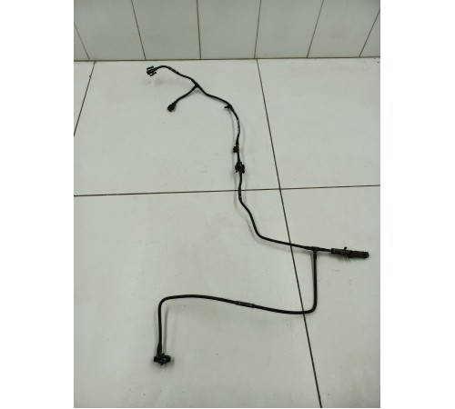 Трубка вакуумная