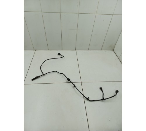 Трубка вакуумная