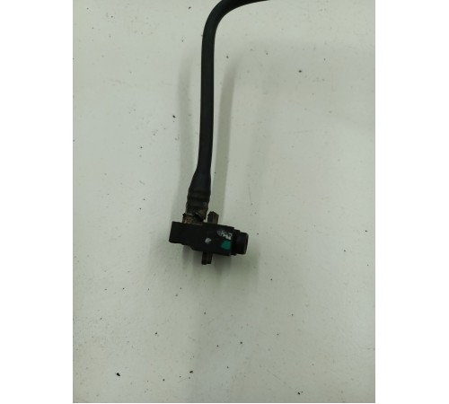 Трубка вакуумная