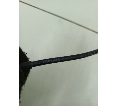 Трубка вакуумная