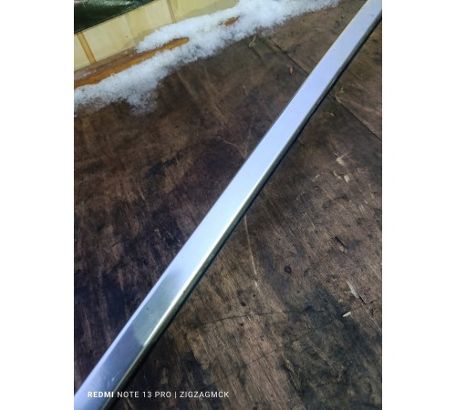 Рейлинг правый