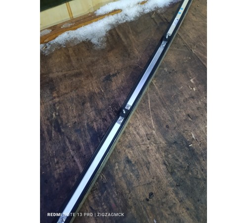 Рейлинг правый