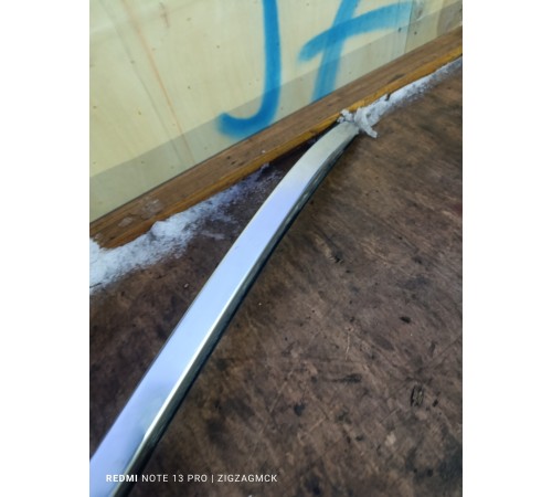 Рейлинг правый