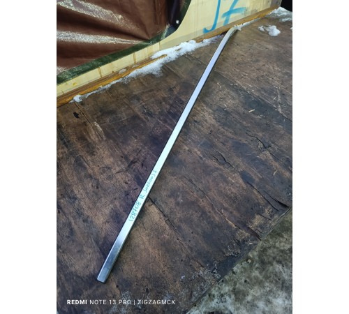 Рейлинг правый