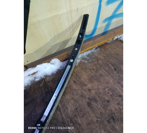 Рейлинг правый