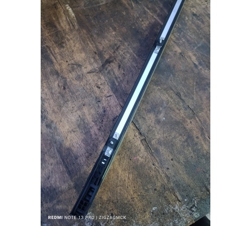 Рейлинг правый