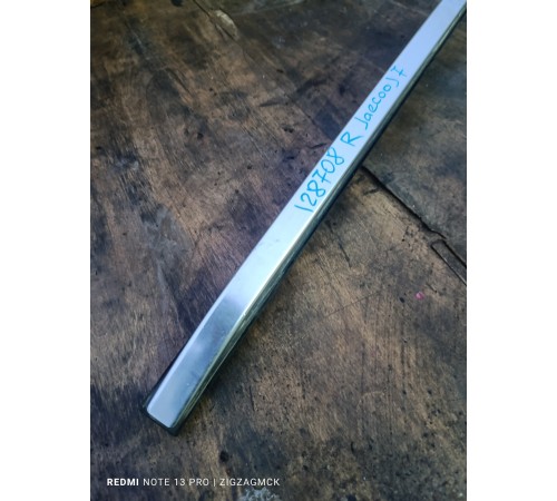 Рейлинг правый