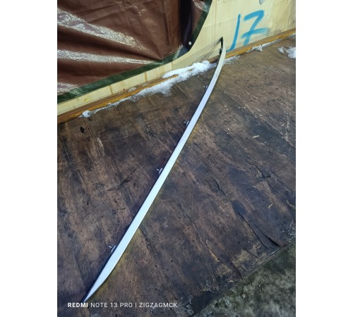 Рейлинг правый