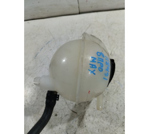 Расширительный бачок