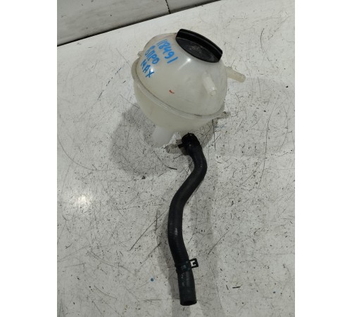 Расширительный бачок