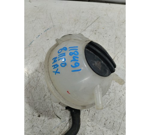 Расширительный бачок