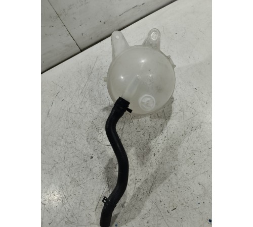 Расширительный бачок