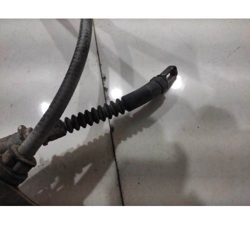 Трос стояночного тормоза (задний, правый)