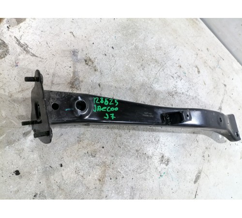 Кронштейн балка продольный передний левый