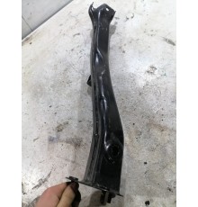 Кронштейн балка продольный передний левый