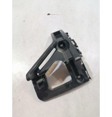 Кронштейн заднего бампера левый