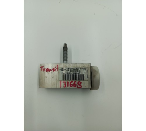 Клапан кондиционера