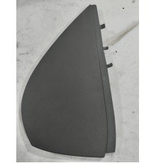 Накладка торпедо боковая(левая)