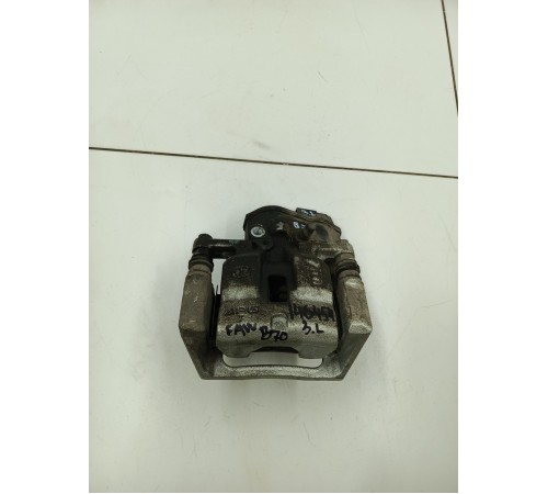 Суппорт задний левый