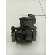 Суппорт задний левый