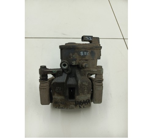 Суппорт задний левый