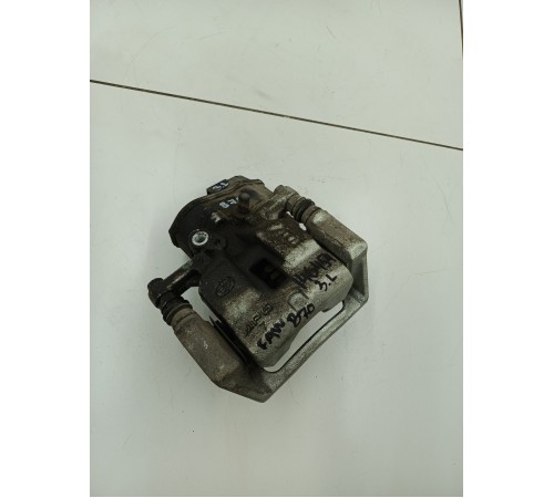 Суппорт задний левый