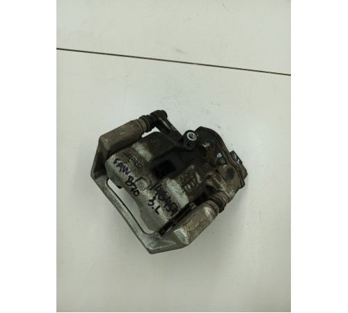 Суппорт задний левый