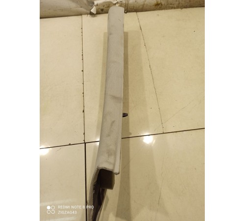 Обшивка стойки(передняя правая)