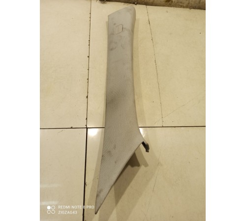 Обшивка стойки(передняя правая)