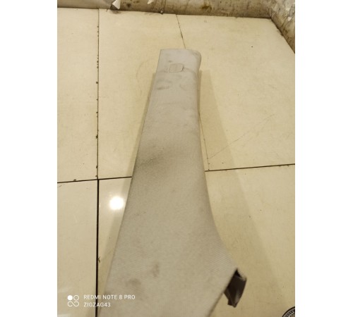 Обшивка стойки(передняя правая)